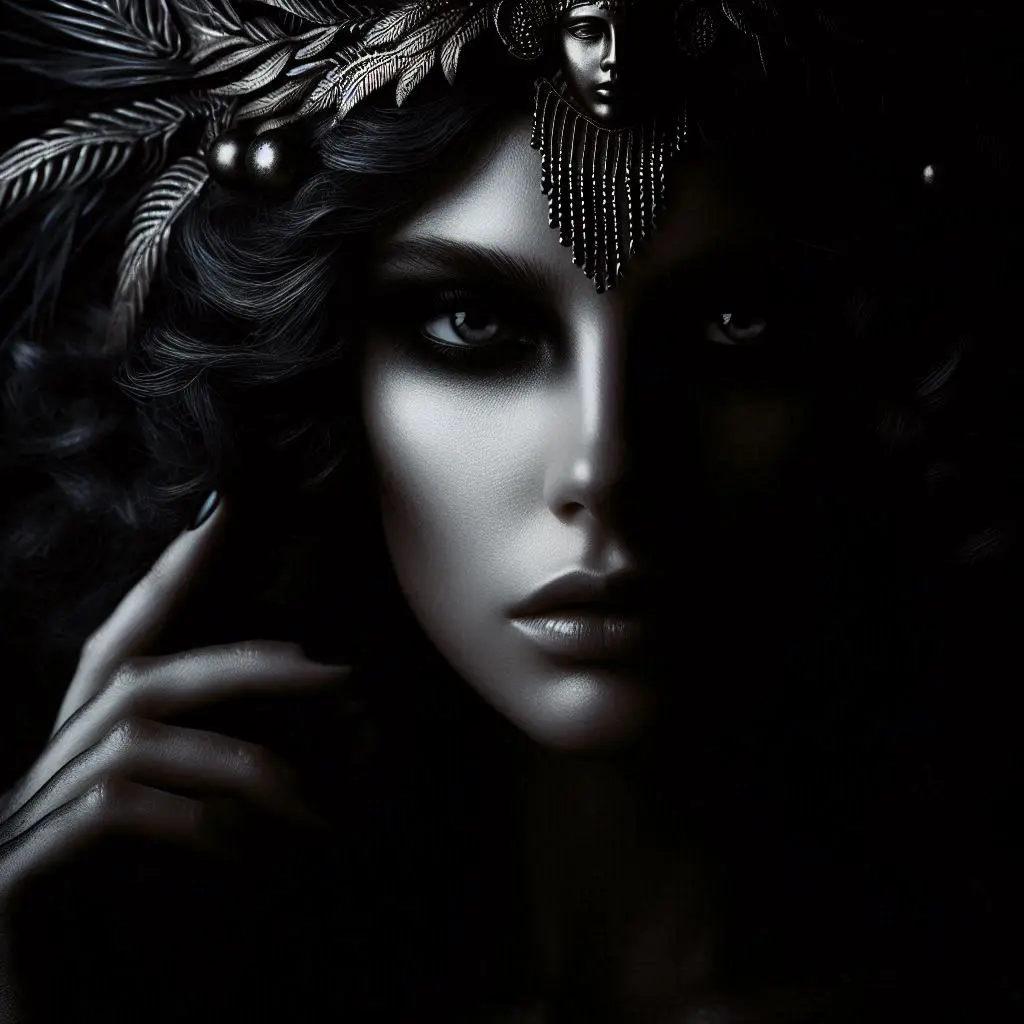 Persephone